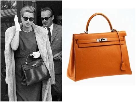 bolsa hermes grace kelly|hermes kelly leather bag.